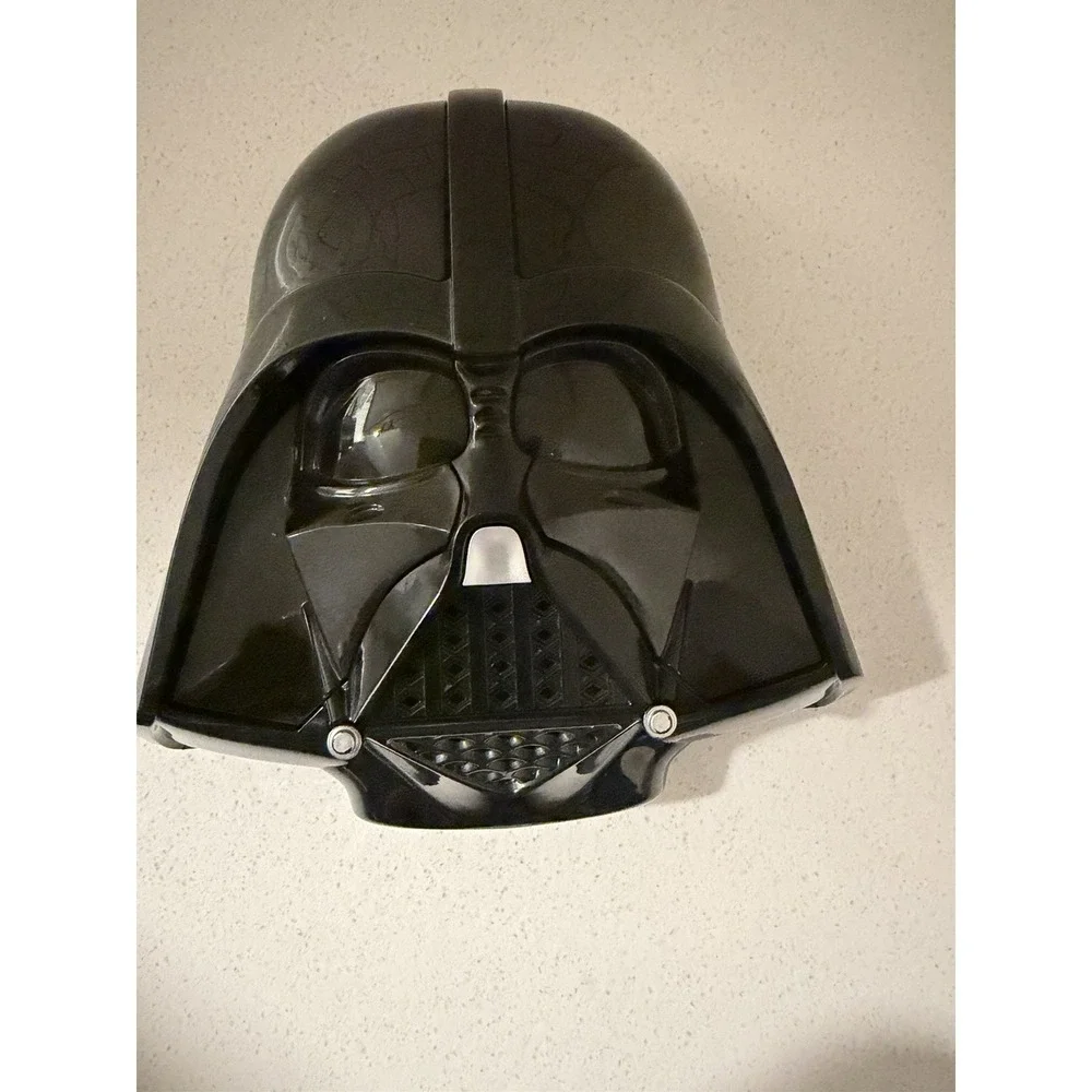 Star Wars DARTH VADER Simon Game - Plays 